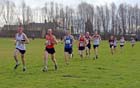 North East Veteran Championships.